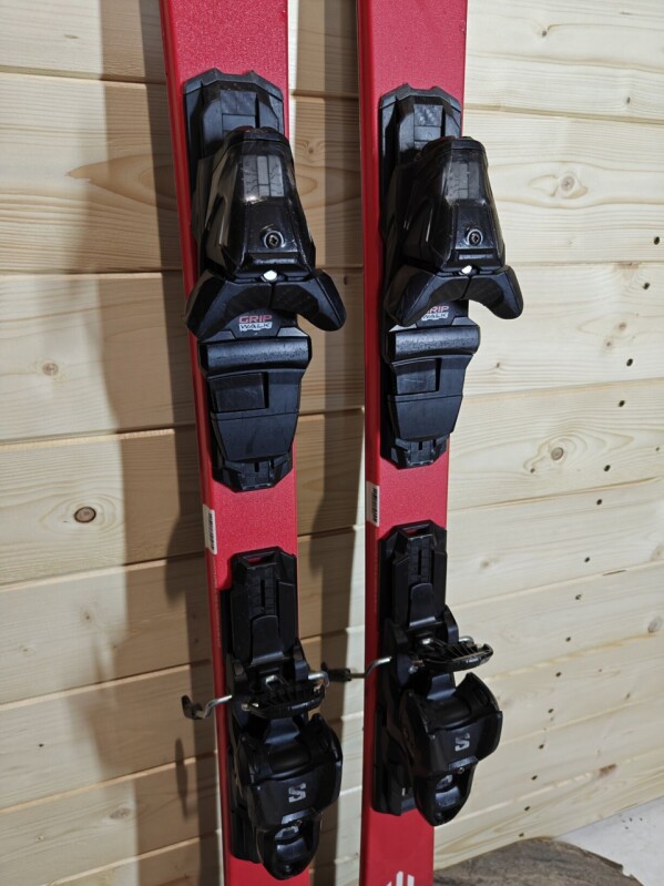 LYŽE ELAN FORMULA ACE 150CM